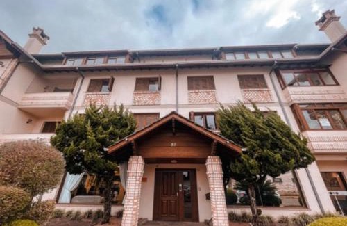 Vila Suica Apartment | Apartamento decorado e aconchegante