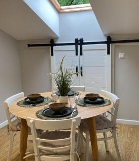 Panes Apartment | Apartamento Deva Silva by Casas de Los Picos