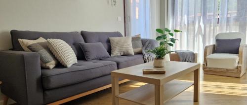 Panes Apartment | Apartamento Deva Silva by Casas de Los Picos