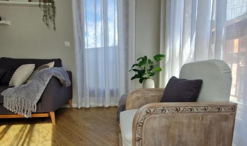 Panes Apartment | Apartamento Deva Silva by Casas de Los Picos