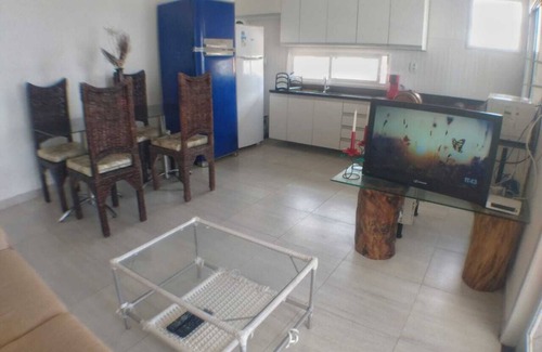 Barra de Tabatinga Apartment | Apartamento Duplex Beira Mar Frente as Piscinas Naturais de Tabatinga