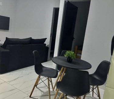 Verolme Apartment | Apartamento Duplo