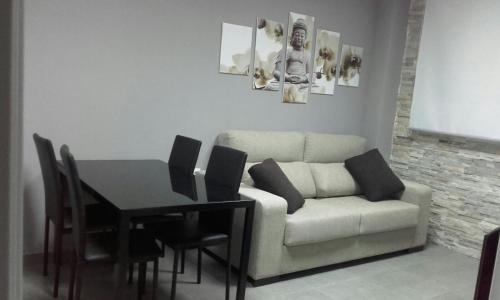 Teruel Apartment | Apartamento Ebro