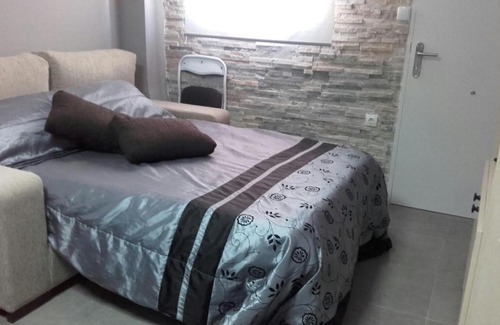 Teruel Apartment | Apartamento Ebro