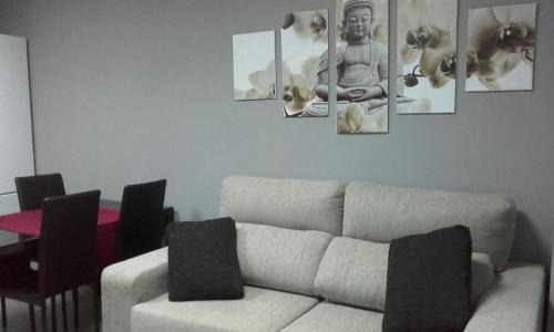 Teruel Apartment | Apartamento Ebro