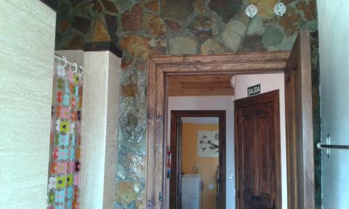 Sotoserrano Apartment | Apartamento El Dragon Serrano