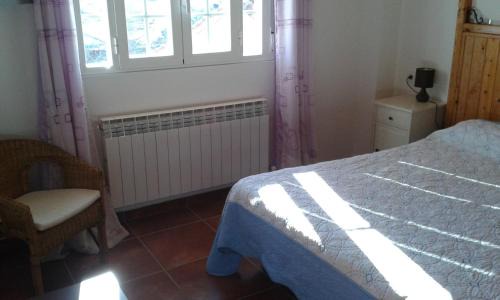 Sotoserrano Apartment | Apartamento El Dragon Serrano