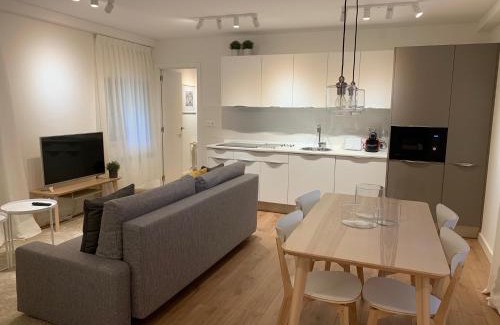 Onis Apartment | Apartamento El Estanque - HA Peña Santa