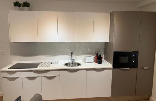 Onis Apartment | Apartamento El Estanque - HA Peña Santa