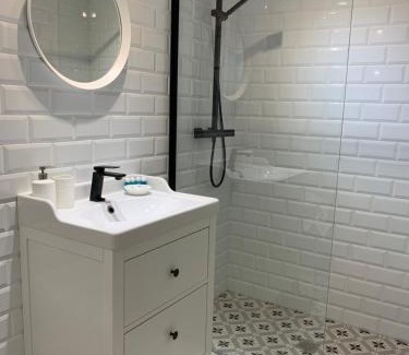 Onis Apartment | Apartamento El Estanque - HA Peña Santa