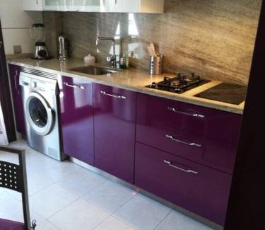 Saron Apartment | Apartamento El Ferial