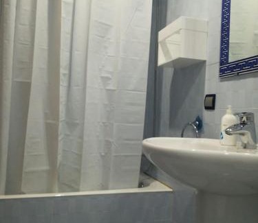 Saron Apartment | Apartamento El Ferial