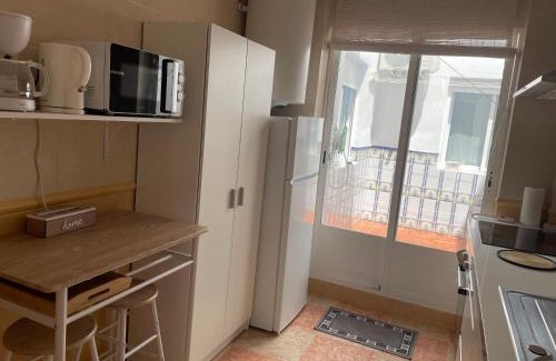 Noalejo Apartment | Apartamento El Mirador de Sierra Mágina II Noalejo entre Granada y Jaén