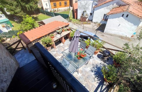 Villabanez Apartment | Apartamento El Olivo