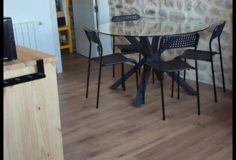 Villabanez Apartment | Apartamento El Olivo