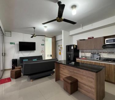 San Jeronimo Apartment | Apartamento el Paraíso T3-302