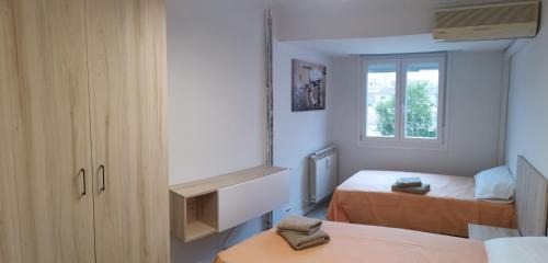 La Magdalena Apartment | Apartamento el Pilar 5
