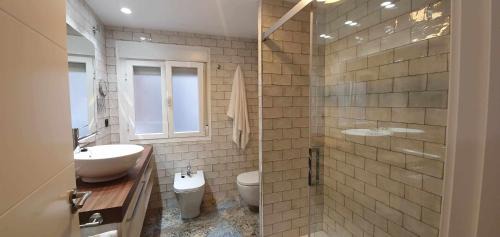 Zaragoza Old Town Apartment | Apartamento EL PILAR Céntrico, ascensor, cocina,