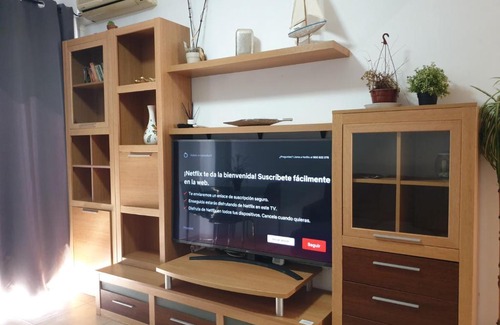 Fuengirola City Centre Apartment | Apartamento El Puerto