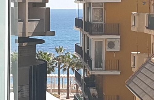 Fuengirola City Centre Apartment | Apartamento El Puerto