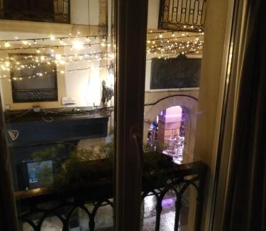 Old Town Apartment | Apartamento El Reloj