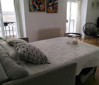 Old Town Apartment | Apartamento El Reloj