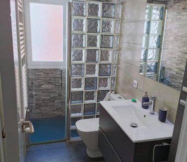 Delicias Apartment | Apartamento El Torreón, con opción a parking