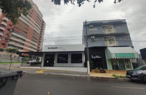 Cacoal Apartment | Apartamento em Cacoal - centro