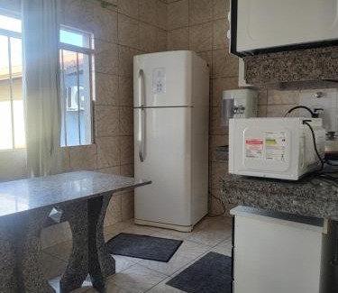 Cacoal Apartment | Apartamento em Cacoal - centro