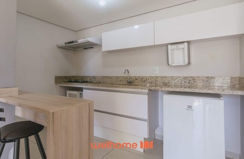 Do Turista Apartment | Apartamento em Caldas Novas com lazer completo