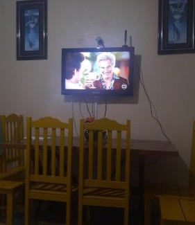 Conjunto Jacaraipe Apartment | Apartamento em Jacaraipe ES 3 quartos