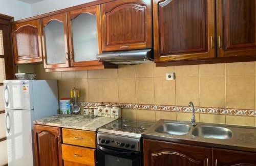 Mindelo Apartment | Apartamento em Monte