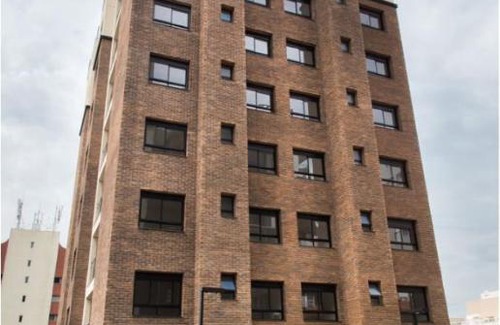 Pinheiros Apartment | Apartamento em São Paulo, Vila Madalena