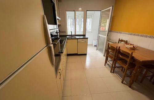 A Pontenova Apartment | Apartamento en A Pontenova