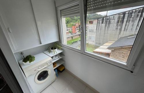 A Pontenova Apartment | Apartamento en A Pontenova