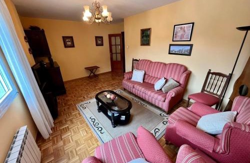 A Pontenova Apartment | Apartamento en A Pontenova