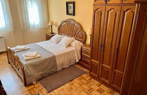 A Pontenova Apartment | Apartamento en A Pontenova
