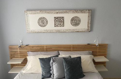 San Francisco-Ribera Apartment | Apartamento en Casco Histórico