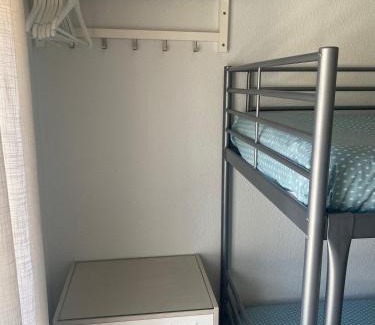 San Francisco-Ribera Apartment | Apartamento en Casco Histórico