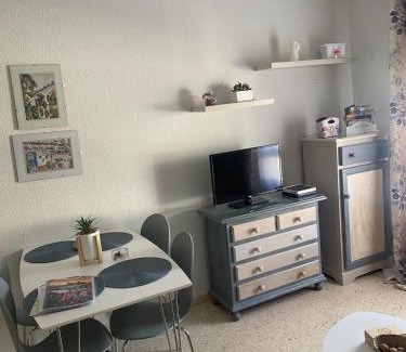 San Francisco-Ribera Apartment | Apartamento en Casco Histórico