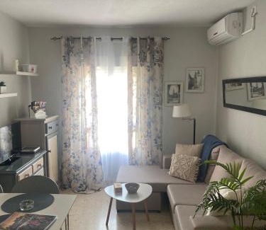 San Francisco-Ribera Apartment | Apartamento en Casco Histórico