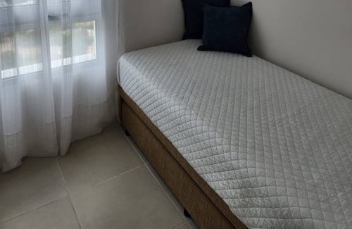 Aidy Grill Apartment | Apartamento en complejo Ocean Drive excelentes servicios