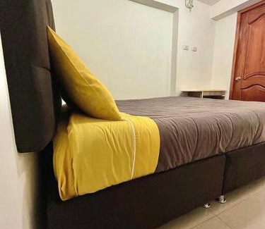Cusco Apartment | Apartamento en Cusco, Perú.