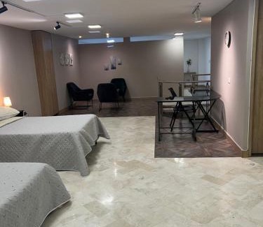Granada Apartment | Apartamento en Edificio María Teresa