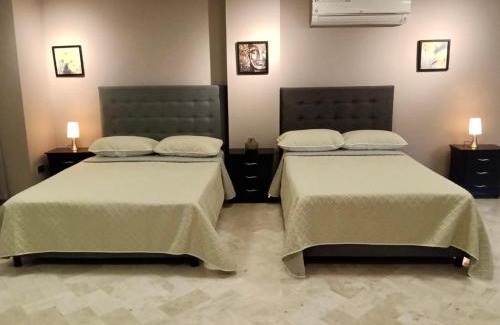 Granada Apartment | Apartamento en Edificio María Teresa