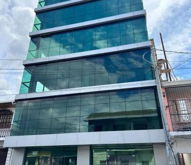 Matagalpa Apartment | Apartamento en el centro de Matagalpa
