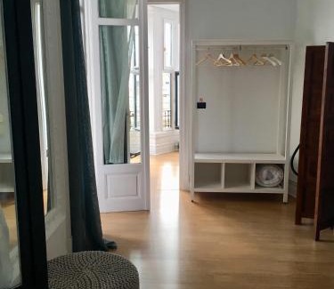 Bilbao City Centre Apartment | Apartamento en el centro de Bilbao