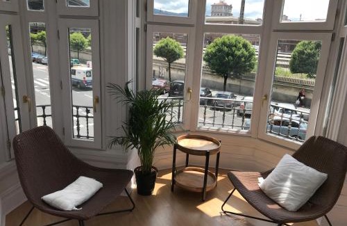 Bilbao City Centre Apartment | Apartamento en el centro de Bilbao