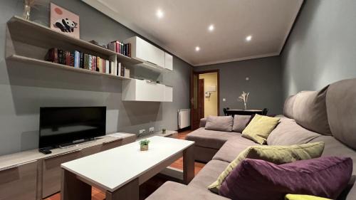 Santona Apartment | Apartamento en el centro de Santoña