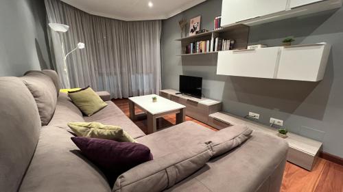 Santona Apartment | Apartamento en el centro de Santoña